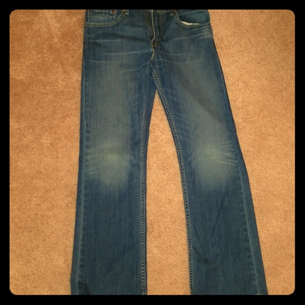 Men Jeans